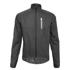 Funkier Dryride Pro Showerproof Jacket - Grey
