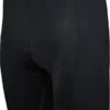Funkier F-10 10-Panel Lycra Shorts - Black