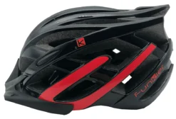 Funkier F-365 Leisure Inmold Helmet - Black 7 Funkier F-365 Leisure Inmold Helmet - Black -Sportfu Bike Gear Shop p5e6a446c7f28a6.16304638 1