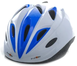 Funkier Dreamz Kids Helmet - 48-52cm - White/Pink -Sportfu Bike Gear Shop p5edb75a18b2c69.95404877