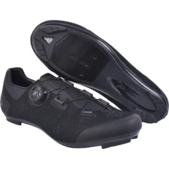 FLR F11 XD-Knit Pro Road Race Shoes - Black 6 FLR F11 XD-Knit Pro Road Race Shoes - Black -Sportfu Bike Gear Shop p61e55c5a0ddae1.67113688