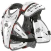 Troy Lee Designs BG5955 Youth Chest Protector - White