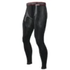 Troy Lee Designs 5705 Lower Protection Hot Weather Pant - Black