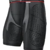 Troy Lee Designs 5605 Lower Protection Shorts - Black