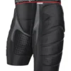 Troy Lee Designs 7605 Ultra Protective Short - Black
