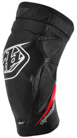 Troy Lee Designs Raid D30 Knee Guard -Sportfu Bike Gear Shop protection troy lee designs raid knee guards 1 621x.progressive