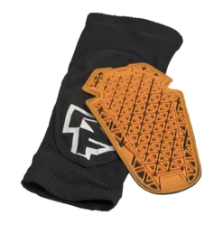 Race Face Covert Knee Guards - Stealth