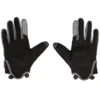 Race Face Sendy Youth Long Finger Gloves - RF Mint