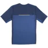 Race Face Indy Short Sleeve Jersey - Navy