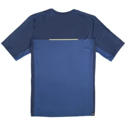 Race Face Indy Short Sleeve Jersey - Navy