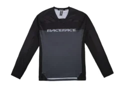 Race Face Diffuse Long Sleeve Jersey - Navy -Sportfu Bike Gear Shop rfjb174012