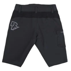 Race Face Trigger Baggy Shorts - Black 6 Race Face Trigger Baggy Shorts - Black -Sportfu Bike Gear Shop rfsb016002 2