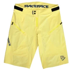 Race Face Indy Baggy Shorts - Grey -Sportfu Bike Gear Shop rfsb159052 1