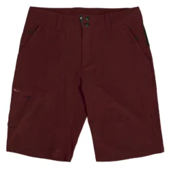 Race Face Trigger Baggy Shorts - Sand