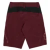 Race Face Nimby Womens Baggy Shorts - Red