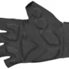 Giant Rival Short Finger Gloves - Black
