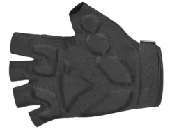 Giant Rival Short Finger Gloves - Black