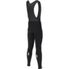 Shimano Winter Bib Tights - Black