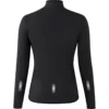 Shimano Womens Variable Condition Windproof Jacket - Black