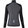 Shimano Womens Kaede Wind Jacket - Black