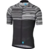 Shimano Climbers Short Sleeve Jersey - Black