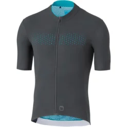 Shimano Evolve Short Sleeve Jersey - Green