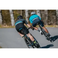 Shimano Evolve Short Sleeve Jersey - Charcoal -Sportfu Bike Gear Shop sc7130 life3