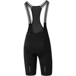 Shimano Men's Bib Shorts - Black