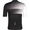 Shimano Breakaway Men's Short Sleeve Jersey - Black