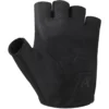 Shimano Advanced Short Finger Gloves - Black