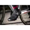 Shimano T1100R Windproof Toe Covers - Black