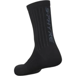 Shimano S-Phyre Flash Socks - Black 5 Shimano S-Phyre Flash Socks - Black -Sportfu Bike Gear Shop scas4200 2