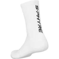 Shimano S-Phyre Flash Socks - White -Sportfu Bike Gear Shop scas4201 2