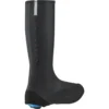 Shimano S-Phyre Tall Waterproof Shoe Covers - Black