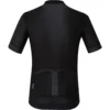 Shimano S-Phyre Men's Short Sleeve Jersey - Black