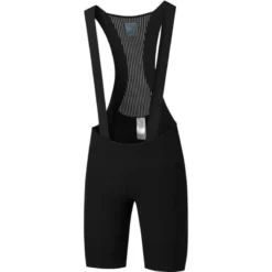 Shimano S-Phyre Flash Men's Bib Shorts - Black
