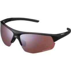 Shimano Twinspark Sunglasses - RideScape High Contrast Lens - White 5 Shimano Twinspark Sunglasses - RideScape High Contrast Lens - White -Sportfu Bike Gear Shop sew0280 1