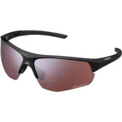 Shimano Twinspark Sunglasses - RideScape High Contrast Lens - Red 5 Shimano Twinspark Sunglasses - RideScape High Contrast Lens - Red -Sportfu Bike Gear Shop sew0280
