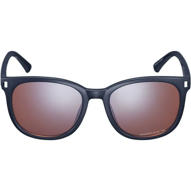 Shimano Tokyo 2 Sunglasses - RideScape High Contrast Lens - Deep Ocean 2 Shimano Tokyo 2 Sunglasses - RideScape High Contrast Lens - Deep Ocean - Image 2