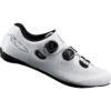 Shimano RC7 SPD-SL Men's Road Shoes - Black