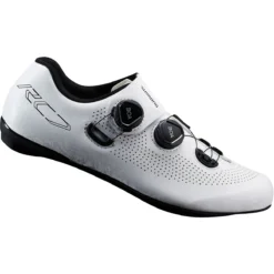 Shimano RC7 SPD-SL Men's Road Shoes - Black