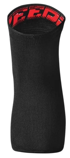 Troy Lee Designs Speed D30 Knee Sleeve - Black -Sportfu Bike Gear Shop speed knee sleeve black 3 509x.progressive