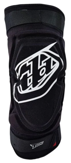 Troy Lee Designs Speed D30 Knee Sleeve - Black