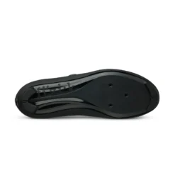 Fizik R5 Tempo Overcurve Road Shoes - Black/Black -Sportfu Bike Gear Shop tempo r5 overcurve black black bottom 1