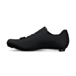Fizik R5 Tempo Overcurve Road Shoes - Black/Black -Sportfu Bike Gear Shop tempo r5 overcurve black black inside 1