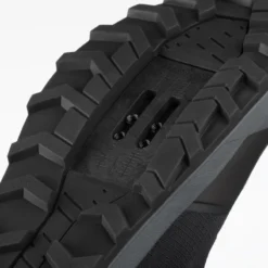 Fizik X2 Terra Ergolace MTB Shoes - Teal/Black -Sportfu Bike Gear Shop terra ergolace x2 teal blue black detail2 1