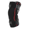 Troy Lee Designs 6400 Knee Brace - Black