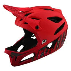 Troy Lee Designs Stage MIPS Full Face Helmet - Signature Red 9 Troy Lee Designs Stage MIPS Full Face Helmet - Signature Red -Sportfu Bike Gear Shop tld115037021 7 2000x.progressive