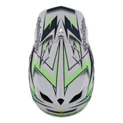 Troy Lee Designs D4 Composite MIPS Full Face Helmet - Volt White -Sportfu Bike Gear Shop tld140603001 8 2000x.progressive