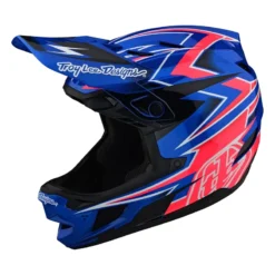 Troy Lee Designs D4 Composite MIPS Full Face Helmet - Volt White -Sportfu Bike Gear Shop tld140603011 7 2000x.progressive